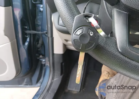 2018 Ford Escape Se z USA, uszkodzony, nr VIN 1FMCU0GDXJUB37544